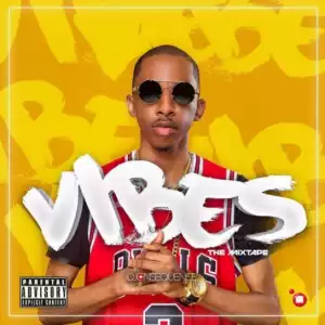 The Vibes Mixtape BY DJ Consequence